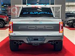 فۆرد F-150 راپتۆر